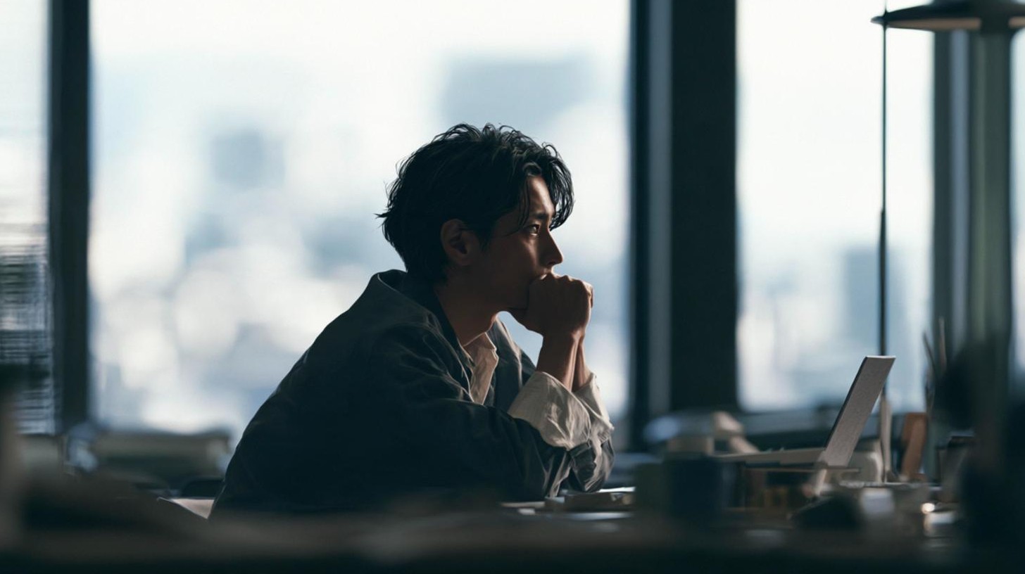 【30代会社員】仕事を断れないときに。即答しない「断る練習」